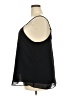 Torrid 100% Polyester Black Sleeveless Blouse Size 2X Plus (2) - photo 5