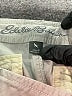 Eddie Bauer Gray Cargo Pants Size 8 - photo 7