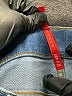 SPANX Blue Jeans Size XL - photo 6