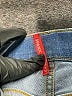 SPANX Blue Jeans Size XL - photo 7