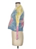 Generation Love Tie-dye Yellow Cardigan Size M - photo 5