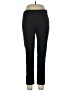 Zara Basic Solid Black Dress Pants Size 8 - photo 1