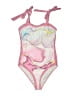 Unbranded Graphic Pink One Piece Swimsuit Size M - photo 1