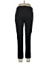 Zara Basic Solid Black Dress Pants Size 8 - photo 2
