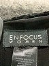 En Focus Black Short Sleeve Top Size L (estimated) - photo 7