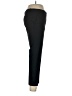 Zara Basic Solid Black Dress Pants Size 8 - photo 4