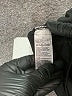 Gap Outlet Solid Black Casual Skirt Size L - photo 5