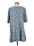 Lularoe Blue Casual Dress Size M - photo 2