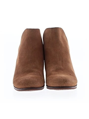 SoftWalk Ankle Boots (view 2)