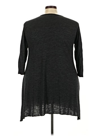 Allen Allen Casual Dress (view 2)