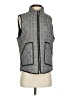 Andree by UNIT Gray Vest Size S - photo 1