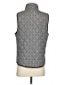 Andree by UNIT Gray Vest Size S - photo 2