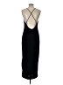 Bardot Black Cocktail Dress Size 10 - photo 2