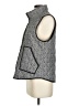 Andree by UNIT Gray Vest Size S - photo 5