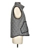Andree by UNIT Gray Vest Size S - photo 4