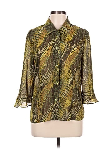 Donna Ricco Cardigan (view 1)