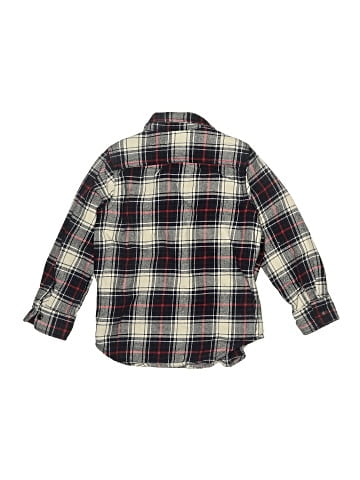 Baby Gap Long Sleeve Button-Down Shirt (view 2)
