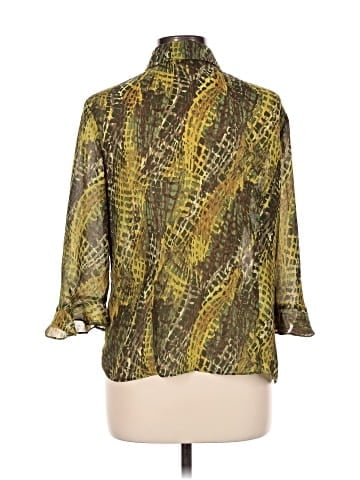Donna Ricco Cardigan (view 2)