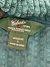 Woolrich 100% Cotton Teal Vest Size S - photo 6