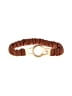 Express Brown Belt Size XS - photo 1