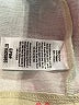 Gerber 100% Polyester Tan Short Sleeve Button-Down Shirt Size 2T - photo 4