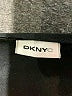 DKNYC 100% Silk Black Cocktail Dress Size 10 (estimated) - photo 7