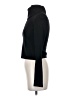 Helmut Lang 100% Merino Wool Black Cardigan Size P (petite) - photo 5