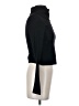 Helmut Lang 100% Merino Wool Black Cardigan Size P (petite) - photo 4