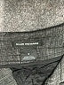 Club Monaco Tweed Gray Shorts Size 2 - photo 3