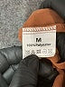Unbranded 100% Polyester Solid Brown Casual Skirt Size M - photo 5