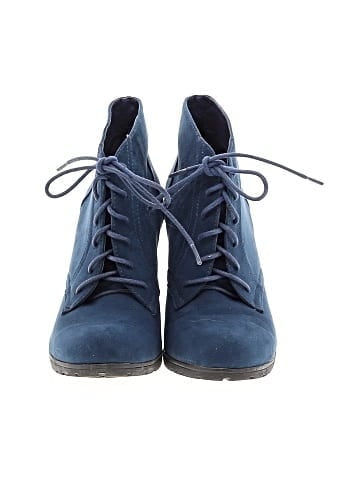 White House Black Market Ankle Boots (view 2)