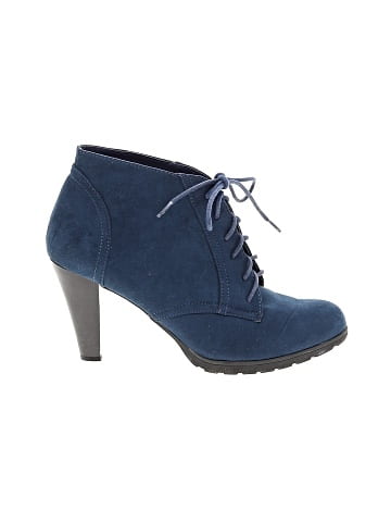 White House Black Market Ankle Boots (view 1)