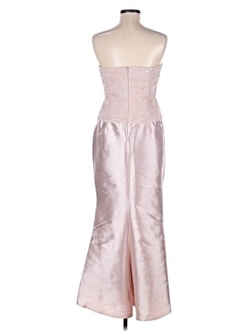 Teri Jon by Rickie Freeman Cocktail Dress (view 2)