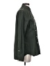 Vince. Solid Green Long Sleeve Button-Down Shirt Size XS - photo 4