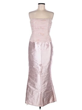 Teri Jon By Rickie Freeman Cocktail Dress