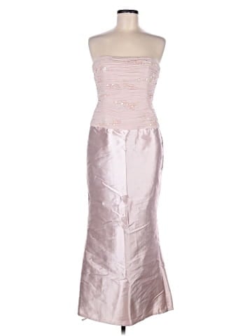 Teri Jon by Rickie Freeman Cocktail Dress (view 1)