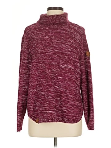 Collection Turtleneck Sweater (view 1)