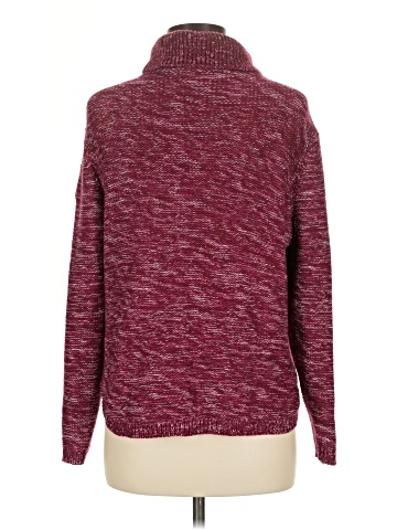 Collection Turtleneck Sweater (view 2)