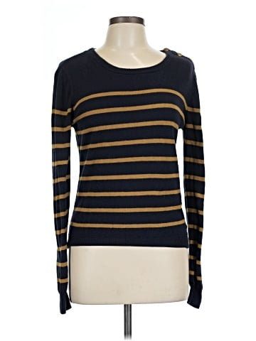 I Love H81 Pullover Sweater (view 1)