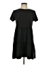 Gap Solid Black Casual Dress Size XS - photo 1
