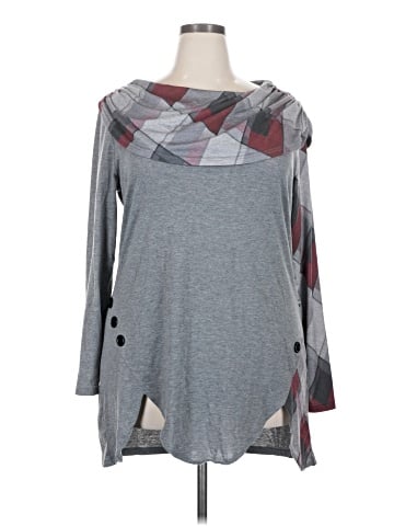 Misslook Casual Dress (view 1)