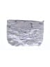 Assorted Brands Gray Purple Makeup Bag One size - photo 2