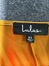 Lulus Gold Tank Top Size XS - photo 7