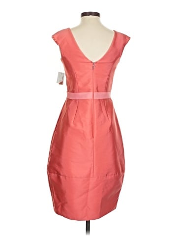 Pamella Roland Cocktail Dress (view 2)