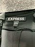 Express Black Jumpsuit Size 4 - photo 4