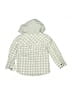Beebay 100% Cotton Gray Cardigan Size 3T - photo 2