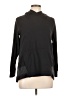 Lululemon Athletica Black Turtleneck Sweater Size 12 - photo 1