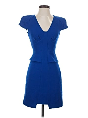 Tibi Cocktail Dress (view 1)