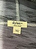Dylan 100% Cotton Camo Gray Sweatshirt Size XS - photo 7