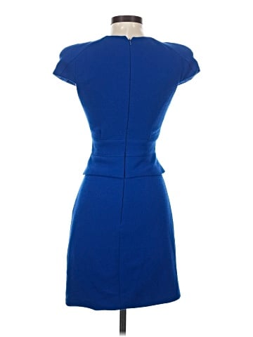 Tibi Cocktail Dress (view 2)